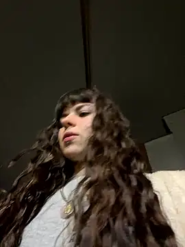 Snapshot of VioletaSubmissive chatting on 10, 1, 2026 VioletaSubmissive online show from 10, 1, 2026