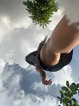 Snapshot of VioletaSubmissive chatting on 18, 1, 2026 VioletaSubmissive online show from 18, 1, 2026