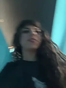 Snapshot of VioletaSubmissive chatting on 10, 2, 2026 VioletaSubmissive online show from 10, 2, 2026