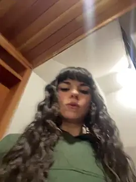 Snapshot of VioletaSubmissive chatting on 11, 2, 2026 VioletaSubmissive online show from 11, 2, 2026