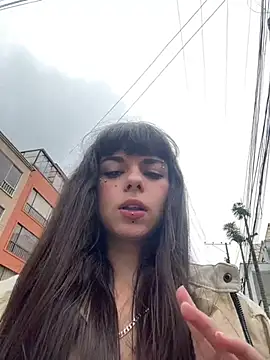 Snapshot of VioletaSubmissive chatting on 15, 2, 2026 VioletaSubmissive online show from 15, 2, 2026