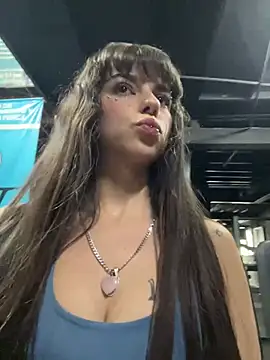 Snapshot of VioletaSubmissive chatting on 28, 2, 2026 VioletaSubmissive online show from 28, 2, 2026