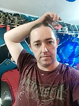 Boo-boo kittyfux online show from 29, 10, 2025