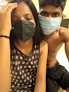 Snapshot of SurjS9 chatting on 12, 9, 2025 SurjS9 online show from 12, 9, 2025