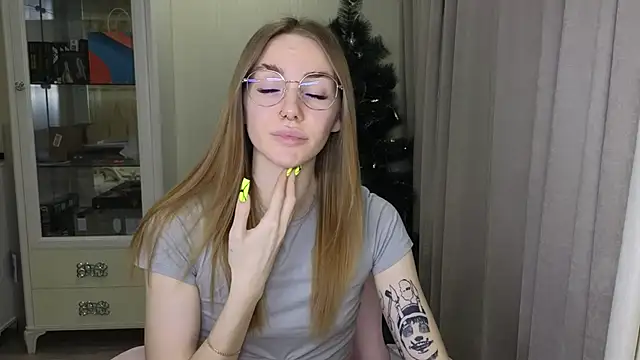 littlevildevil online show from 27, 12, 2024