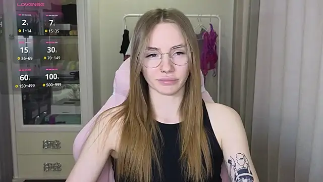 littlevildevil online show from 8, 2, 2025