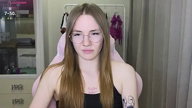 littlevildevil online show from 1, 3, 2025