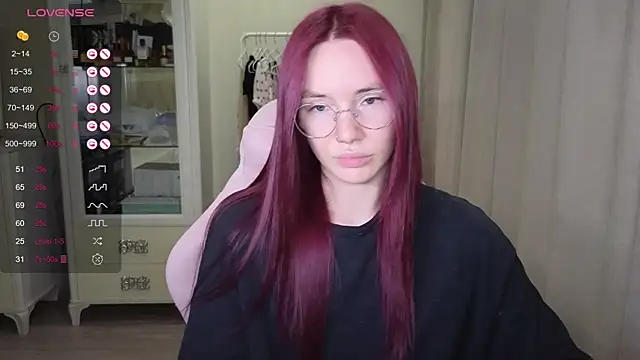 littlevildevil online show from 9, 9, 2025