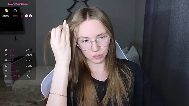 littlevildevil online show from 3, 2, 2026