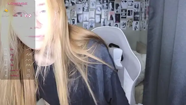 littlevildevil online show from 7, 3, 2026