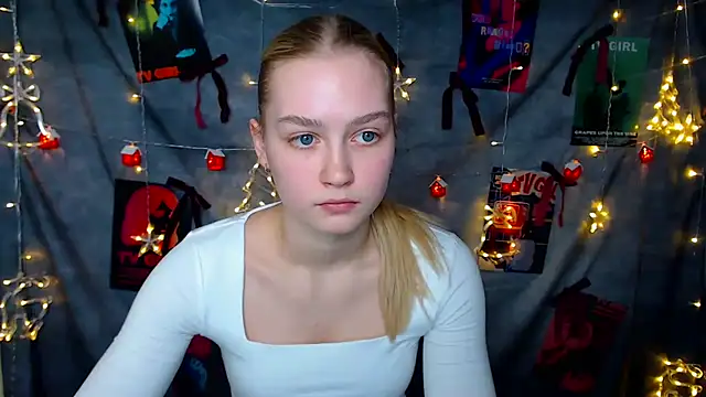 MademoiselleCl online show from 5, 12, 2025