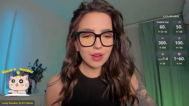 Snapshot of Oh_My_Dianee chatting on 19, 1, 2026 Oh My Dianee online show from 19, 1, 2026