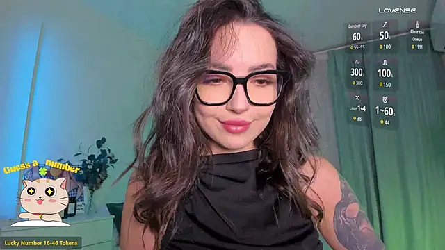 Snapshot of Oh_My_Dianee chatting on 11, 2, 2026 Oh My Dianee online show from 11, 2, 2026