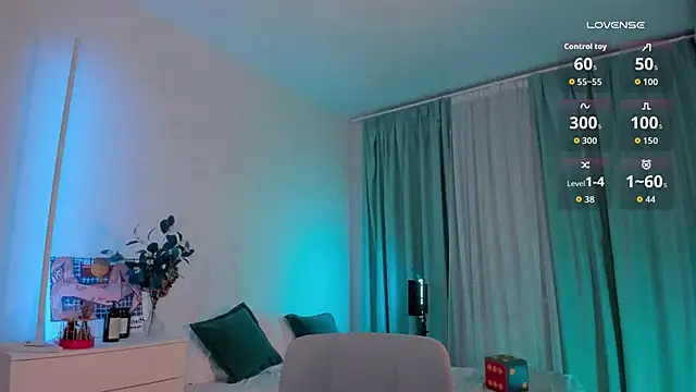 Snapshot of Oh_My_Dianee chatting on 25, 2, 2026 Oh My Dianee online show from 25, 2, 2026