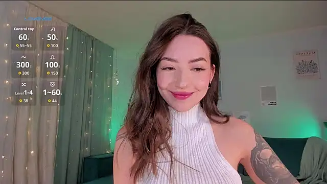 Oh My Dianee online show from 22, 4, 2026