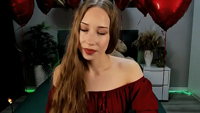 AlexaHarmon online show from 26, 2, 2025