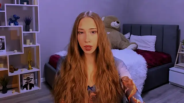 AlexaHarmon online show from 20, 11, 2025