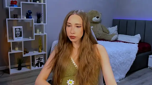 AlexaHarmon online show from 25, 11, 2025