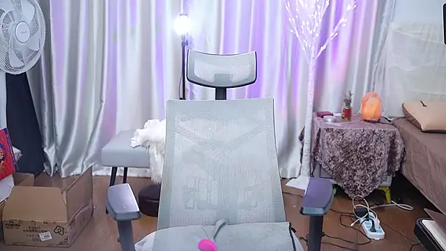 Snapshot of nono_babyy chatting on 6, 2, 2026 nono babyy online show from 6, 2, 2026