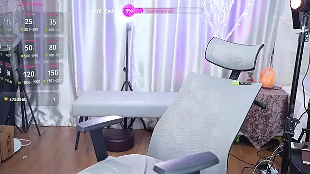 Snapshot of nono_babyy chatting on 2, 3, 2026 nono babyy online show from 2, 3, 2026