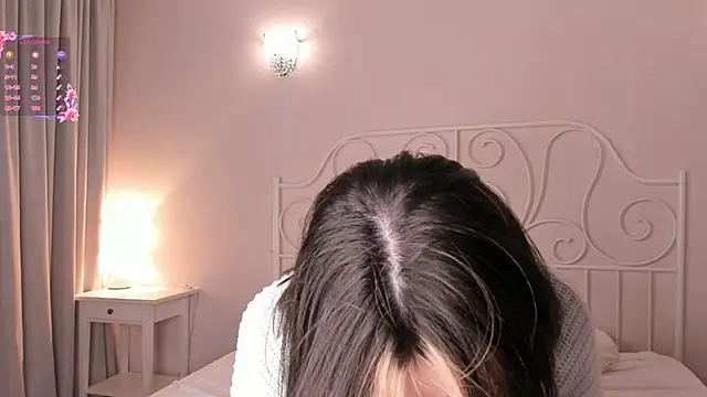Snapshot of GillianDowdey chatting on 15, 1, 2025 GillianDowdey online show from 15, 1, 2025