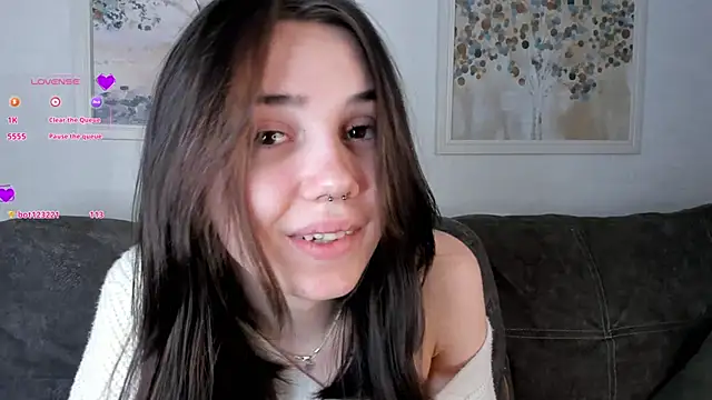 Snapshot of GillianDowdey chatting on 31, 1, 2025 GillianDowdey online show from 31, 1, 2025