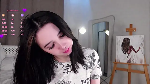 Snapshot of GillianDowdey chatting on 1, 2, 2025 GillianDowdey online show from 1, 2, 2025