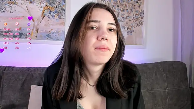 Snapshot of GillianDowdey chatting on 4, 2, 2025 GillianDowdey online show from 4, 2, 2025