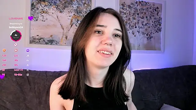 Snapshot of GillianDowdey chatting on 5, 2, 2025 GillianDowdey online show from 5, 2, 2025