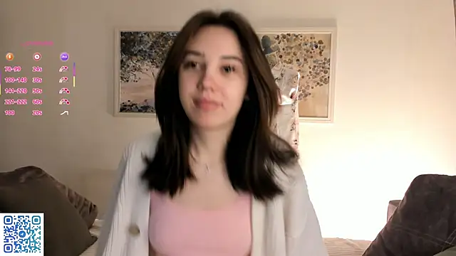 Snapshot of GillianDowdey chatting on 14, 3, 2025 GillianDowdey online show from 14, 3, 2025