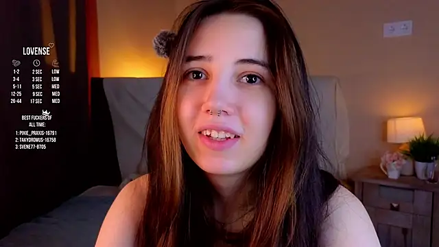 Snapshot of GillianDowdey chatting on 13, 9, 2025 GillianDowdey online show from 13, 9, 2025