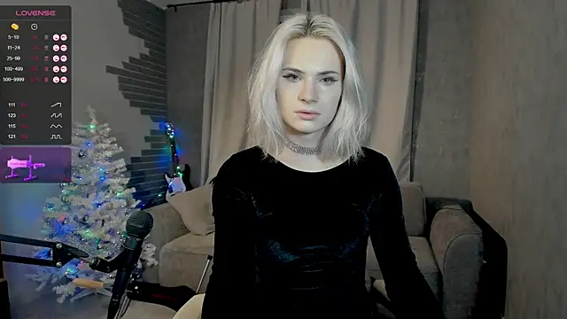 Snapshot of Milena_marshmalows chatting on 21, 12, 2024 Milena marshmalows online show from 21, 12, 2024