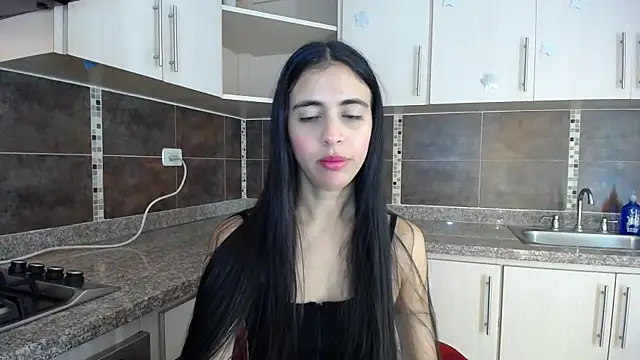 anna alvarez online show from 25, 2, 2026