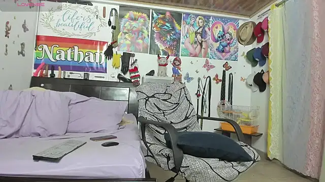 Snapshot of nathan_sanchez chatting on 22, 11, 2025 nathan sanchez online show from 22, 11, 2025