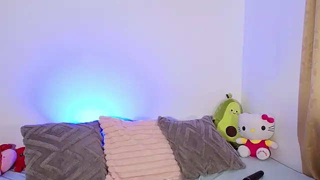 CheryelFox online show from 8, 11, 2025