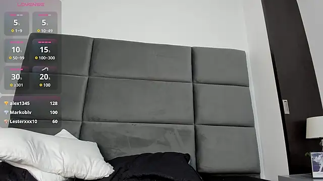 Snapshot of Lizz_Luna chatting on 3, 2, 2025 Lizz Luna online show from 3, 2, 2025