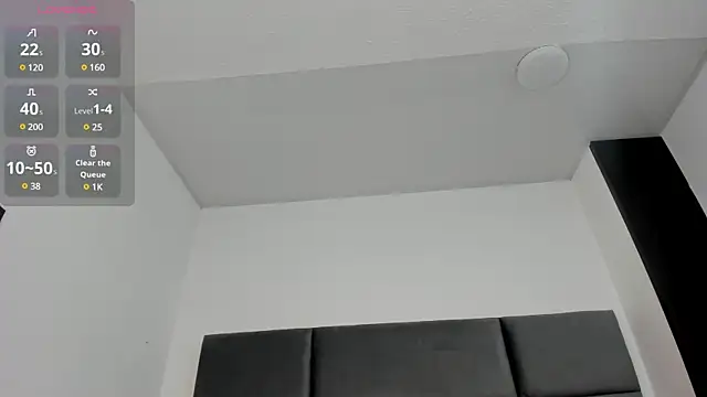 Snapshot of Lizz_Luna chatting on 21, 2, 2025 Lizz Luna online show from 21, 2, 2025