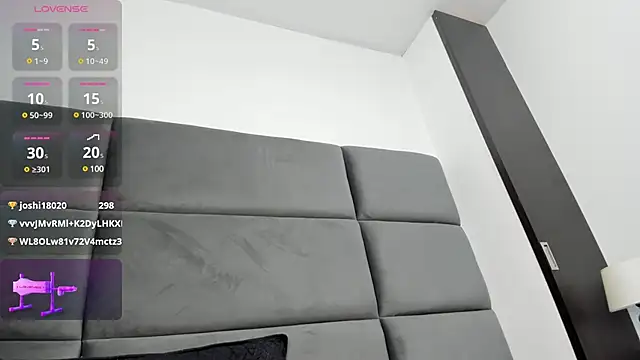 Snapshot of Lizz_Luna chatting on 20, 3, 2025 Lizz Luna online show from 20, 3, 2025