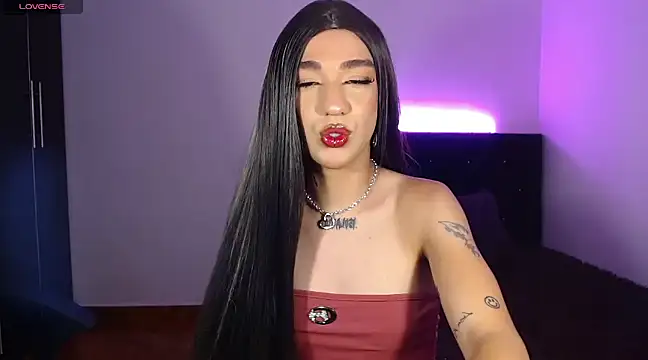 Snapshot of zarablare_ chatting on 2, 1, 2025 zarablare online show from 2, 1, 2025