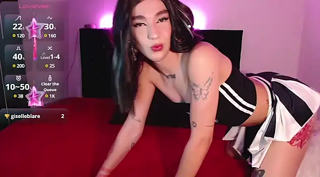 Snapshot of zarablare_ chatting on 12, 2, 2025 zarablare online show from 12, 2, 2025