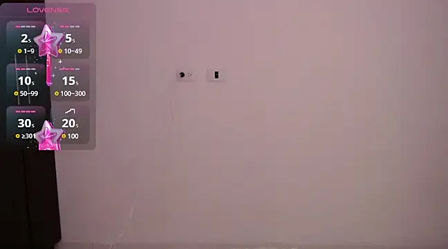 Snapshot of zarablare_ chatting on 20, 2, 2025 zarablare online show from 20, 2, 2025