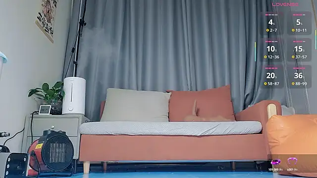 Youth3  online show from 20, 3, 2025