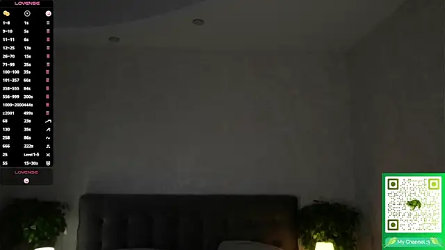 AislyEmbury online show from 14, 11, 2025