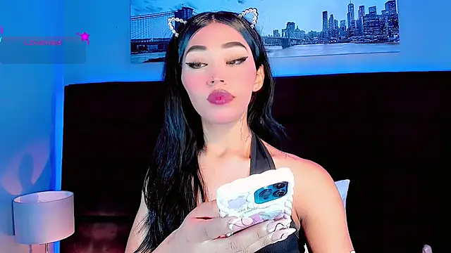 Valery Sophiia online show from 24, 1, 2025