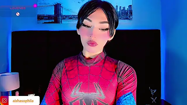 Snapshot of Valery_Sophiia chatting on 25, 1, 2025 Valery Sophiia online show from 25, 1, 2025