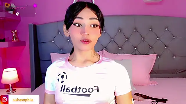 Snapshot of Valery_Sophiia chatting on 26, 1, 2025 Valery Sophiia online show from 26, 1, 2025