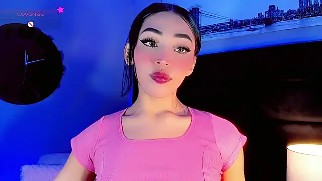 Valery Sophiia online show from 7, 2, 2025