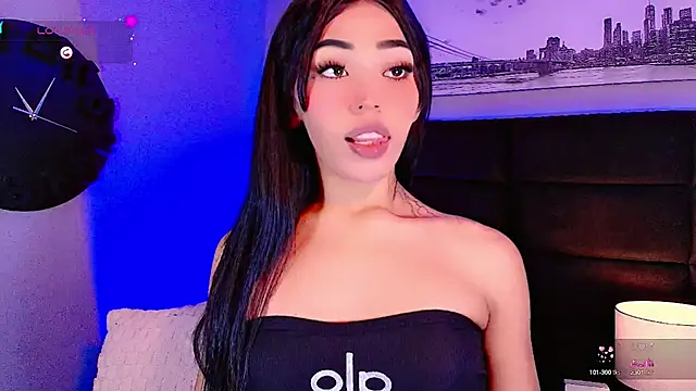 Snapshot of Valery_Sophiia chatting on 18, 2, 2025 Valery Sophiia online show from 18, 2, 2025