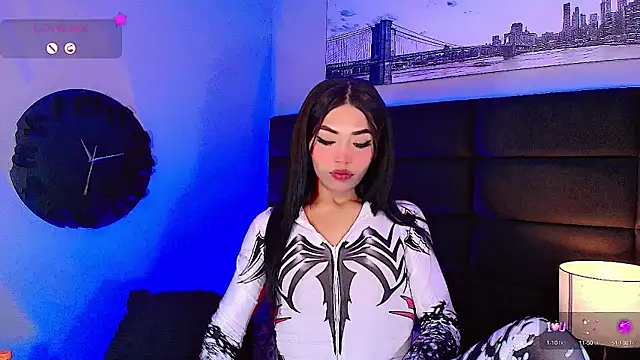 Snapshot of Valery_Sophiia chatting on 23, 2, 2025 Valery Sophiia online show from 23, 2, 2025