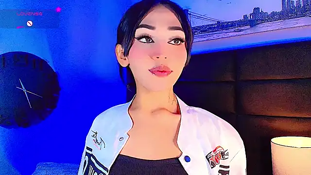 Snapshot of Valery_Sophiia chatting on 25, 2, 2025 Valery Sophiia online show from 25, 2, 2025